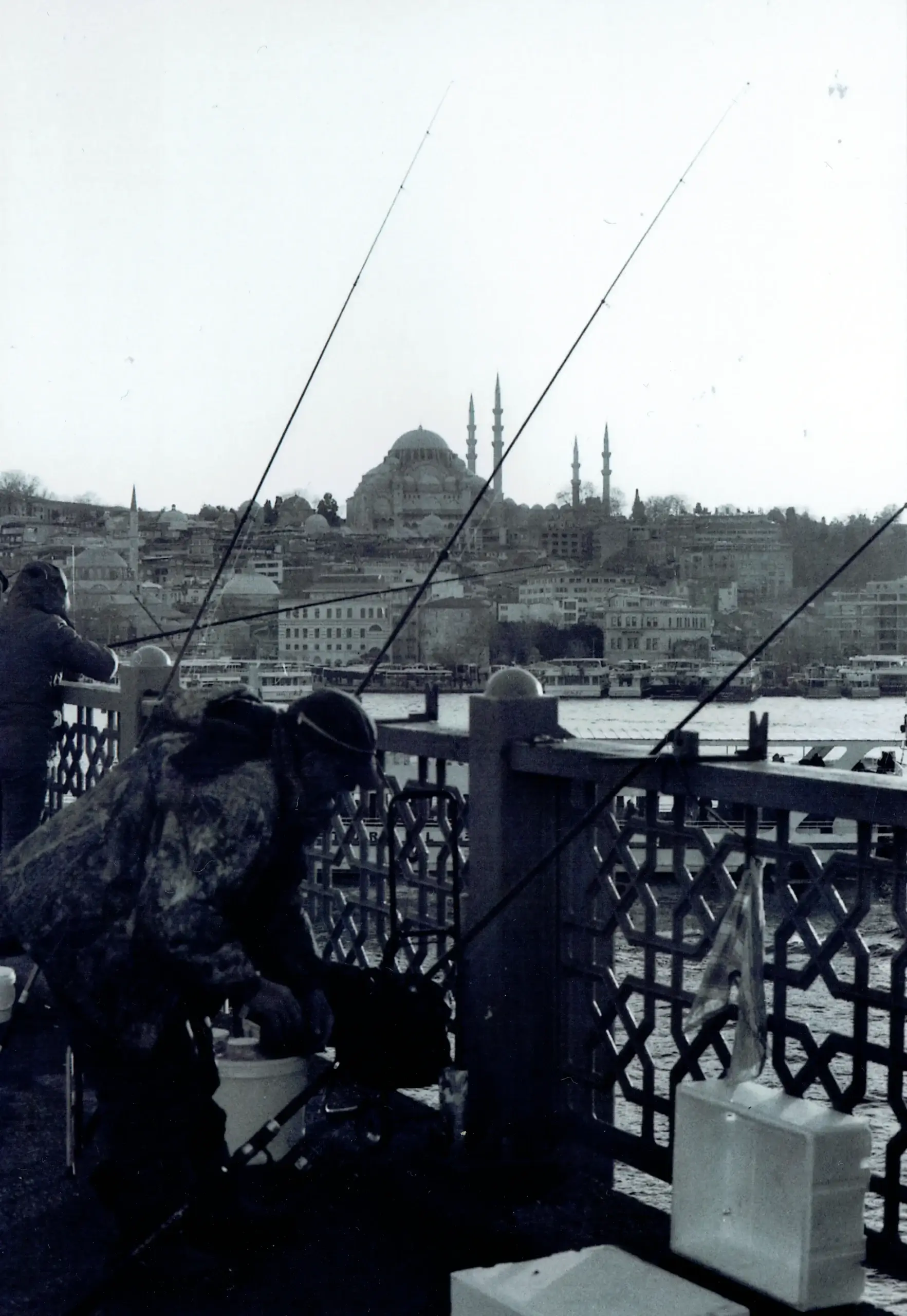 2023_Istanbul_Fishing