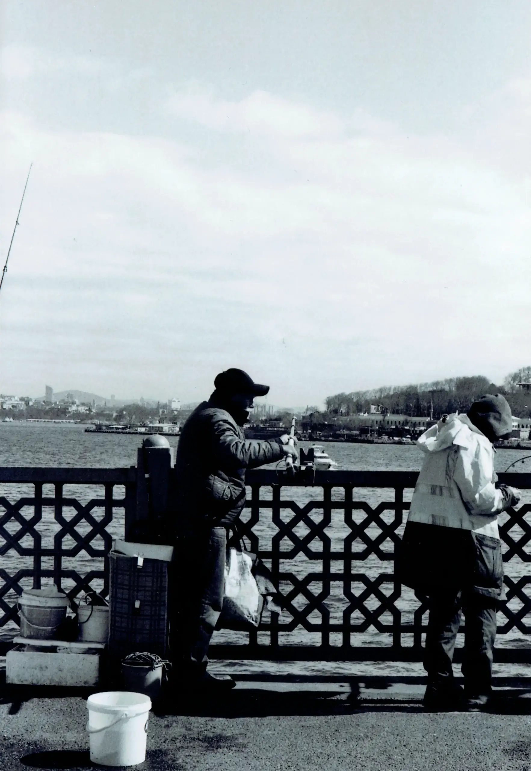 2023_Istanbul_Fisherman